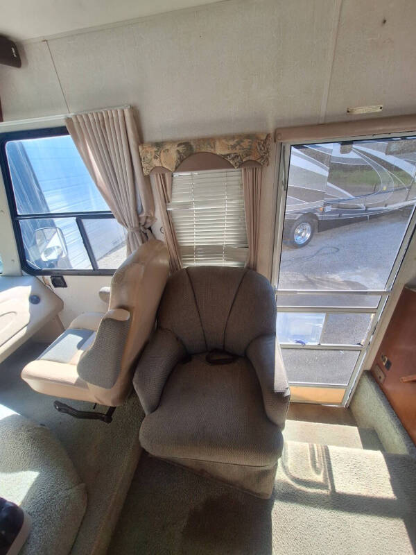 2002 Coachmen RV Mirada