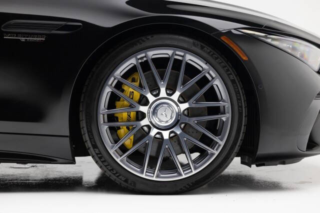 2022 Mercedes-Benz SL-Class AMG SL 63