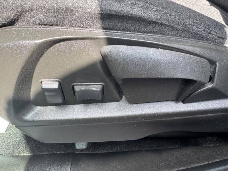 2015 GMC Terrain SLE-1