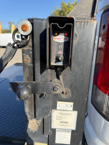 2011 Ford E-Series E-150