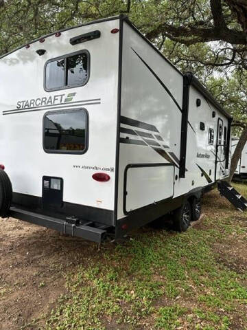2024 Starcraft RV Autumn Ridge