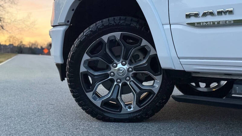 2023 RAM 1500 Limited