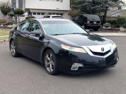 2011 Acura TL for sale at Simplease Auto in South Hackensack NJ