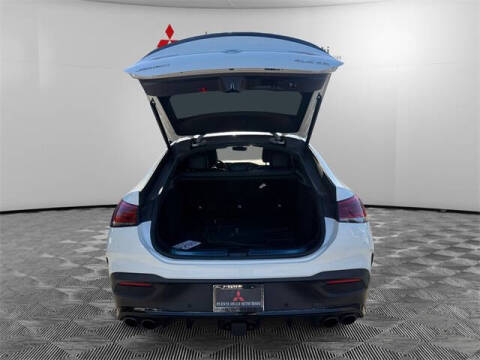 2022 Mercedes-Benz GLE AMG GLE 53