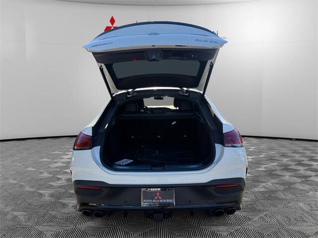 2022 Mercedes-Benz GLE AMG GLE 53