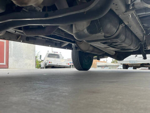 2010 Ford E-Series E-250