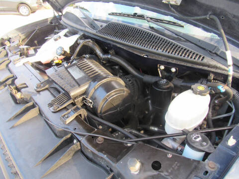 2014 Chevrolet Express LS 2500