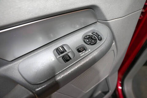 2008 Dodge Ram 1500 ST