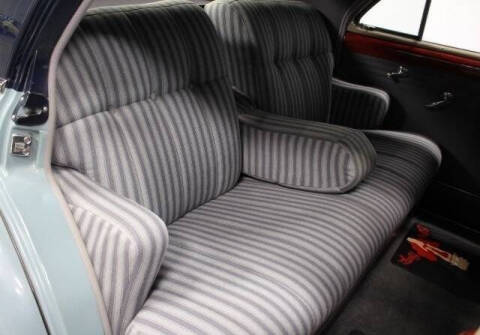 1946 Oldsmobile Ninety-Eight