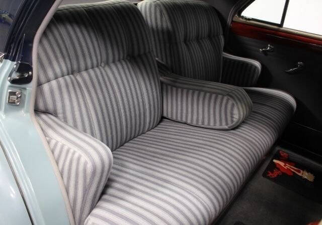 1946 Oldsmobile Ninety-Eight