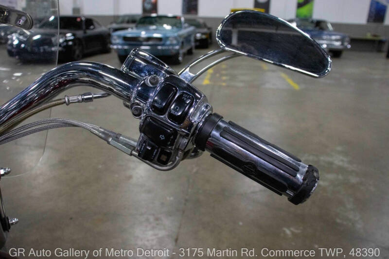 2003 Harley-Davidson Road King