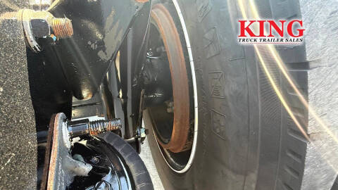 2024 Freightliner Cascadia