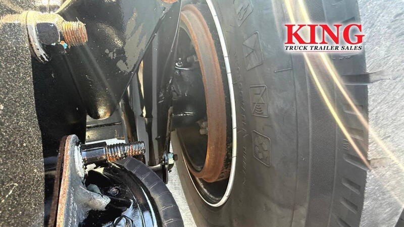 2024 Freightliner Cascadia