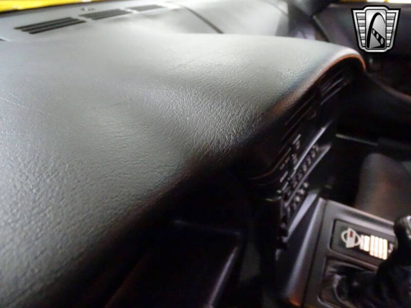 1996 Chevrolet Corvette