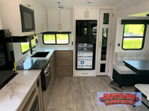 2027 Jayco Eagle