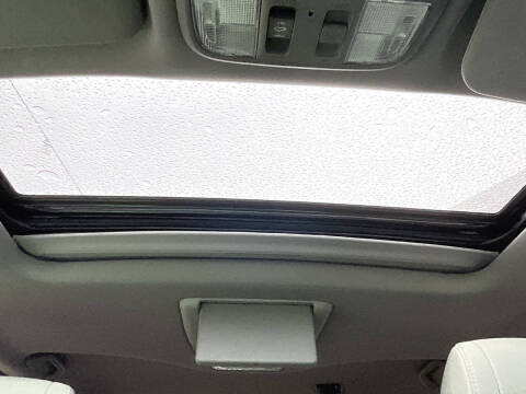 2015 Honda Pilot SE