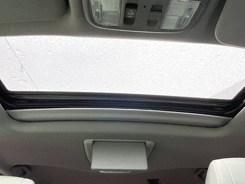 2015 Honda Pilot SE