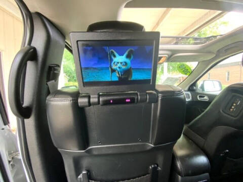 2019 Dodge Durango Citadel