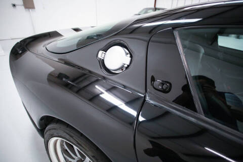 2000 Dodge Viper GTS
