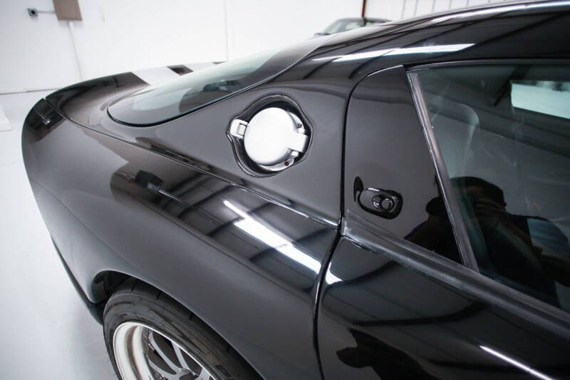 2000 Dodge Viper GTS