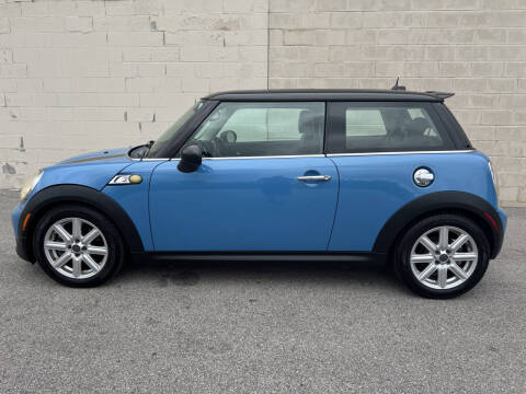 2013 MINI Hardtop Cooper S
