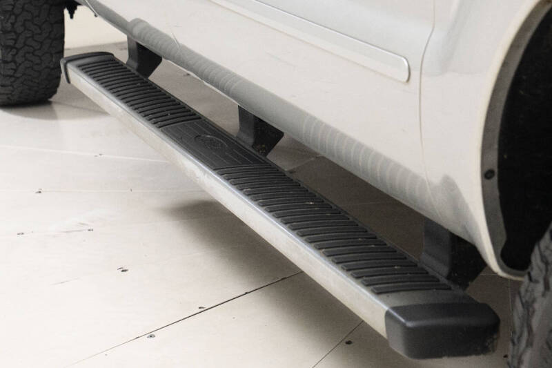 2016 Ford F-350 Super Duty Platinum