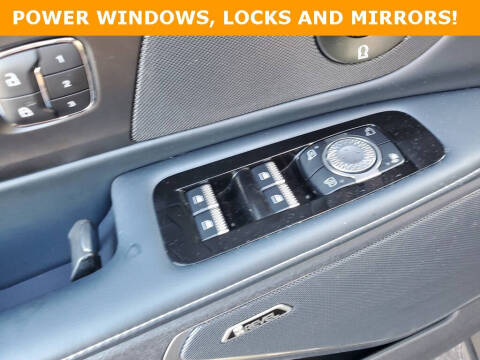 2024 Lincoln Nautilus Hybrid Reserve