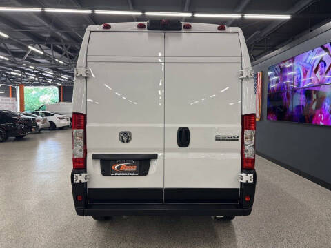 2024 RAM ProMaster