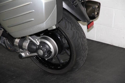 2019 Kawasaki CONCOURS 1