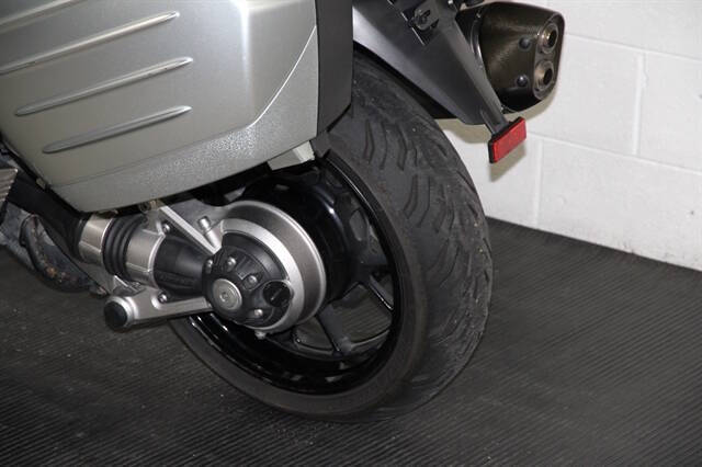 2019 Kawasaki CONCOURS 1