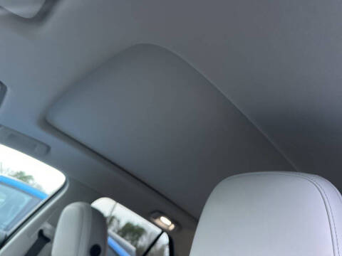 2024 Honda Prologue Touring