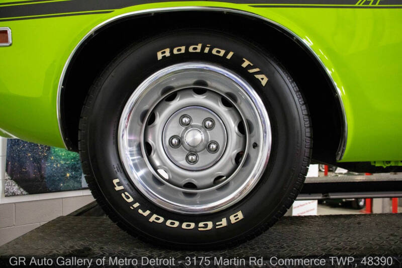 1970 Dodge Challenger
