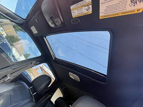 2010 Ford Escape Limited