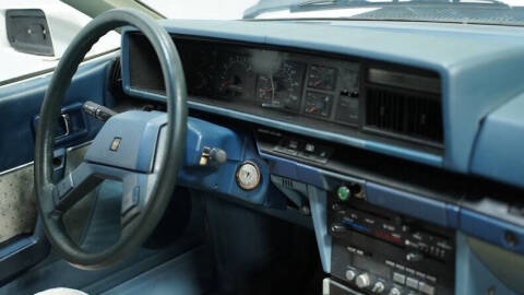 1982 Datsun Maxima GL