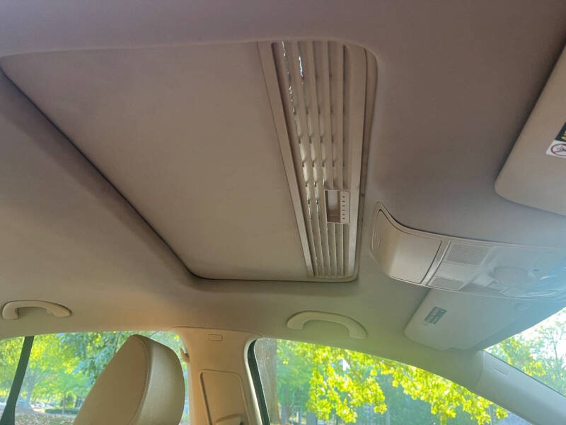 2009 Volkswagen Jetta SEL