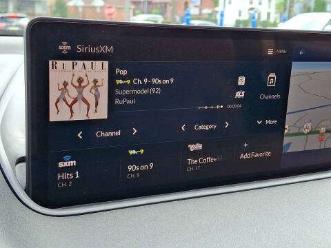 2024 Acura MDX SH-AWD w/Tech