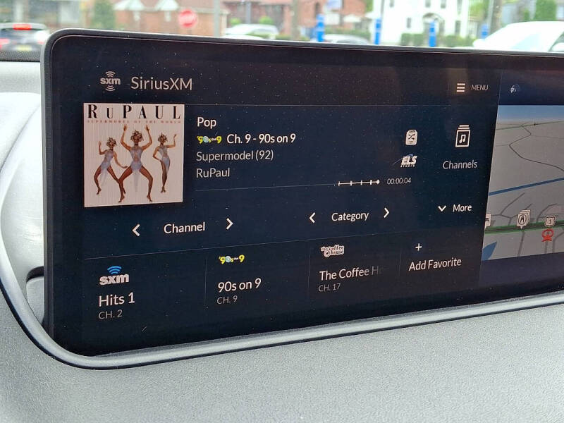 2024 Acura MDX SH-AWD w/Tech