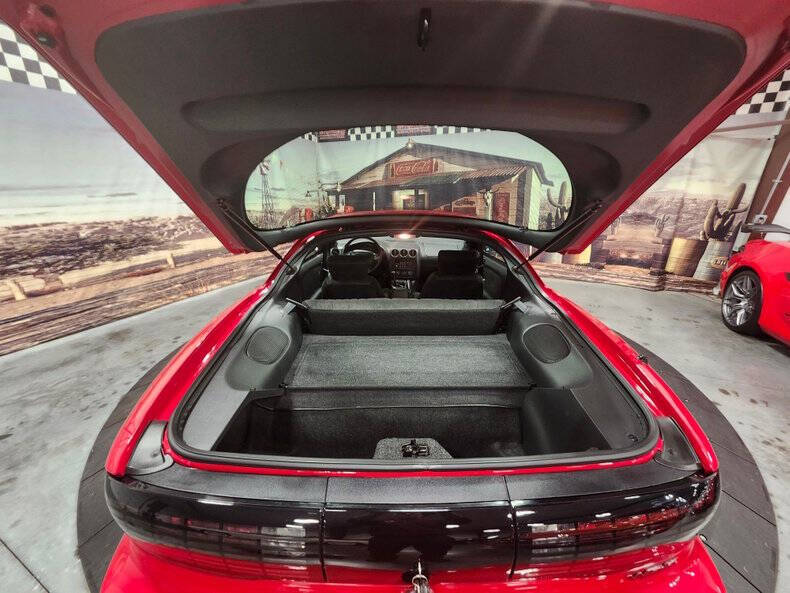 1996 Pontiac Firebird