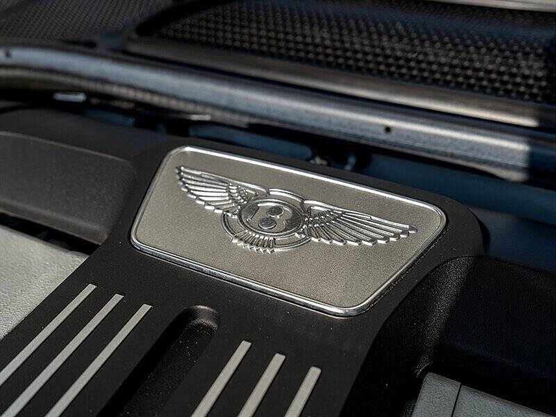 2018 Bentley Continental 59