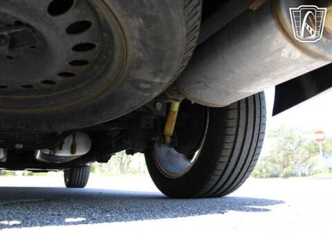 2007 Chevrolet TrailBlazer