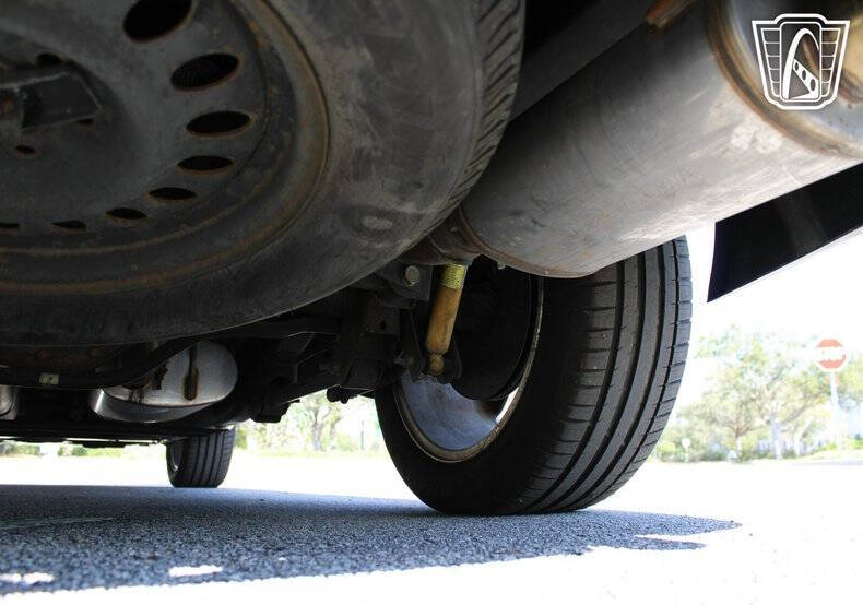 2007 Chevrolet TrailBlazer