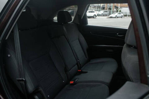 2019 Kia Sorento LX V6