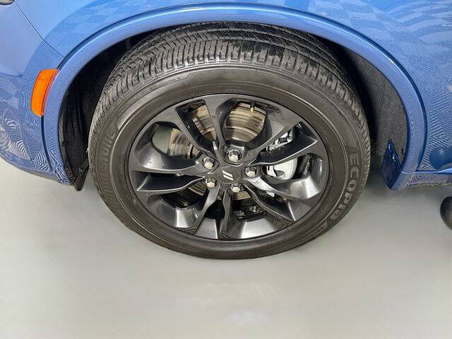 2024 Dodge Durango R/T