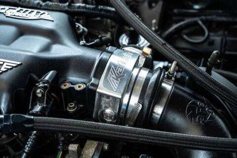 2014 Chevrolet Corvette Stingray