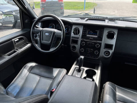 2015 Ford Expedition XLT