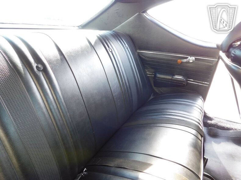 1969 Chevrolet Chevelle