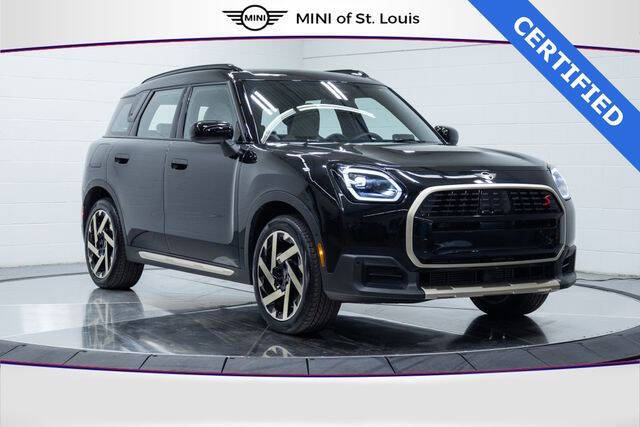 2026 MINI Countryman