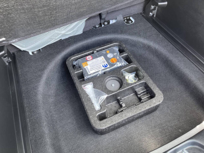 2023 Jeep Compass Sport