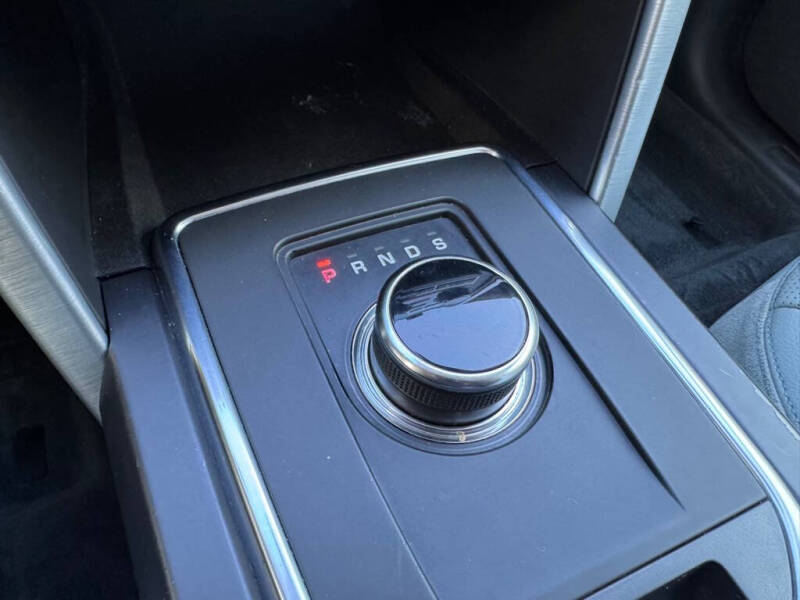 2018 Land Rover Discovery Sport SE