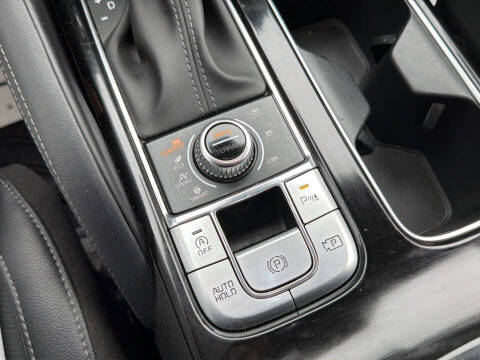 2023 Kia Telluride